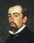 Polenov Biography