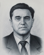 Иванов Николай Емельянович